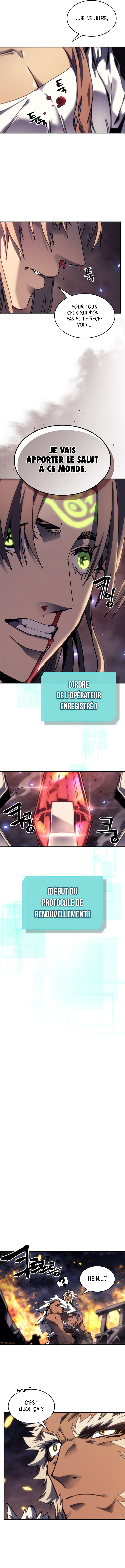 Read A Returner’s Magic Should Be Special FR Manga Online