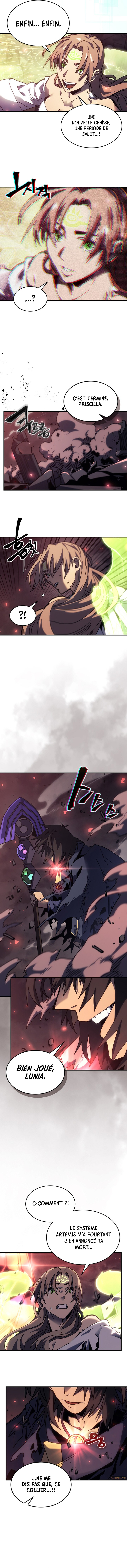 Read A Returner’s Magic Should Be Special FR Manga Online