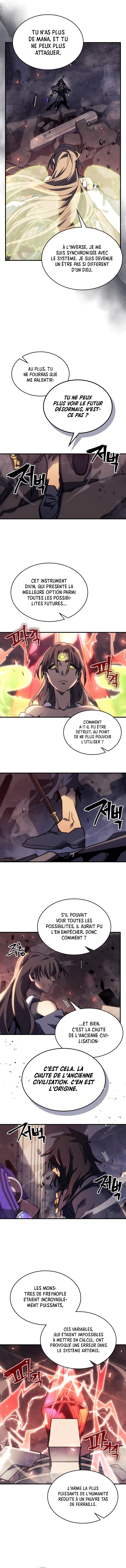 Read A Returner’s Magic Should Be Special FR Manga Online