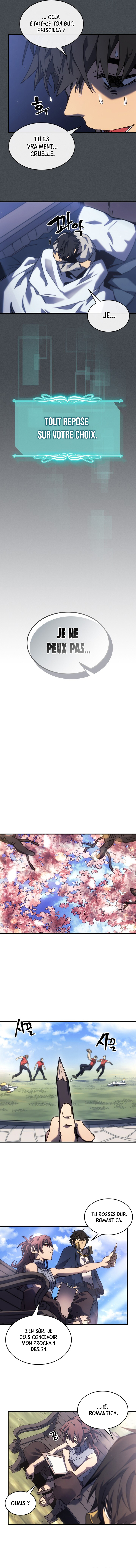 Read A Returner’s Magic Should Be Special FR Manga Online