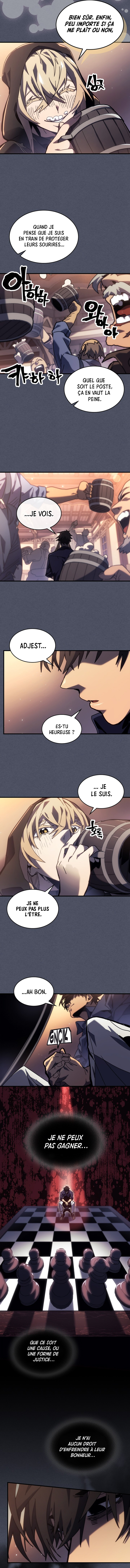 Read A Returner’s Magic Should Be Special FR Manga Online