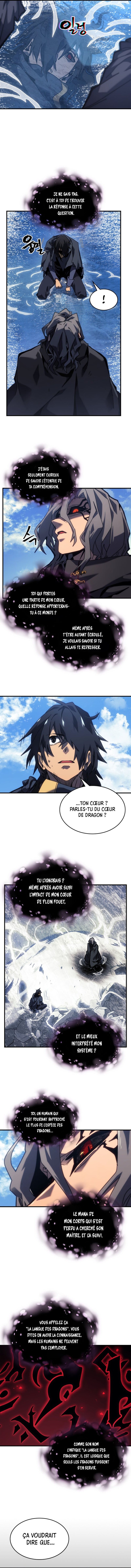 Read A Returner’s Magic Should Be Special FR Manga Online