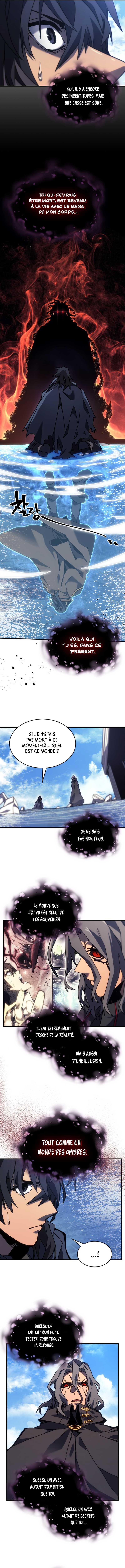 Read A Returner’s Magic Should Be Special FR Manga Online