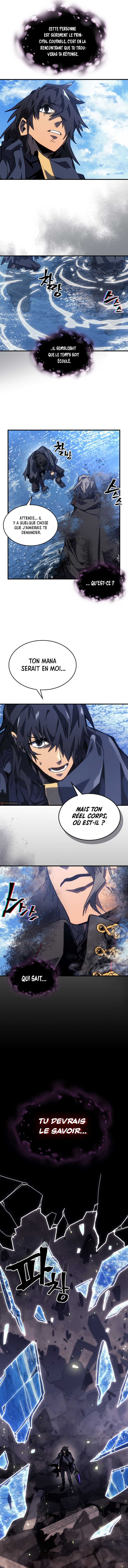 Read A Returner’s Magic Should Be Special FR Manga Online