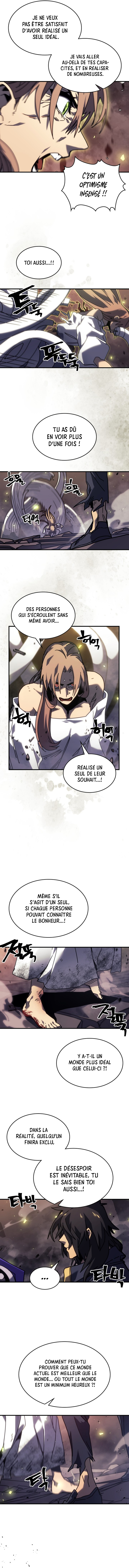 Read A Returner’s Magic Should Be Special FR Manga Online