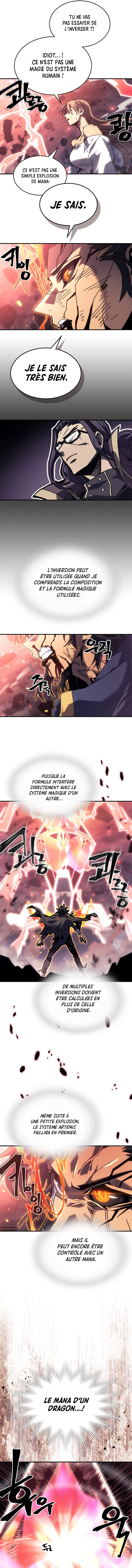 Read A Returner’s Magic Should Be Special FR Manga Online