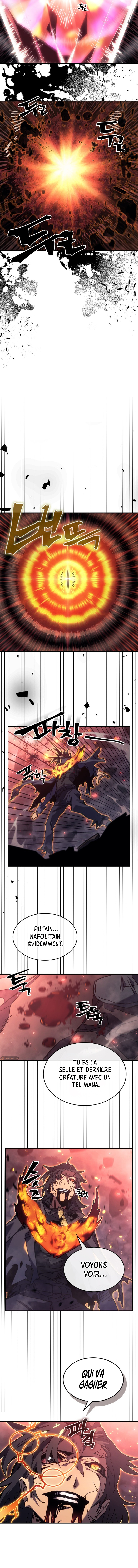 Read A Returner’s Magic Should Be Special FR Manga Online