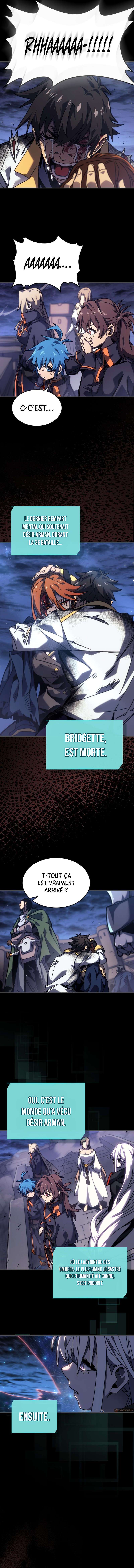 Read A Returner’s Magic Should Be Special FR Manga Online