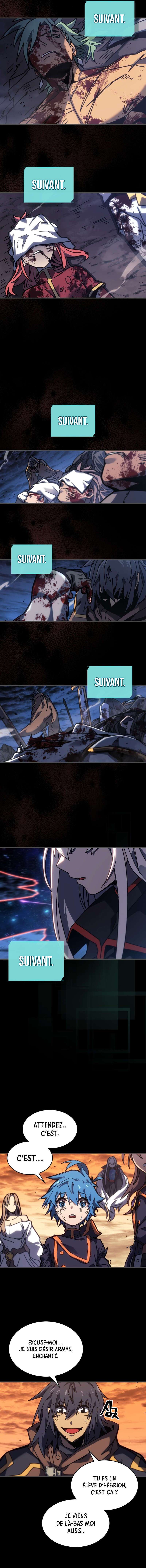 Read A Returner’s Magic Should Be Special FR Manga Online