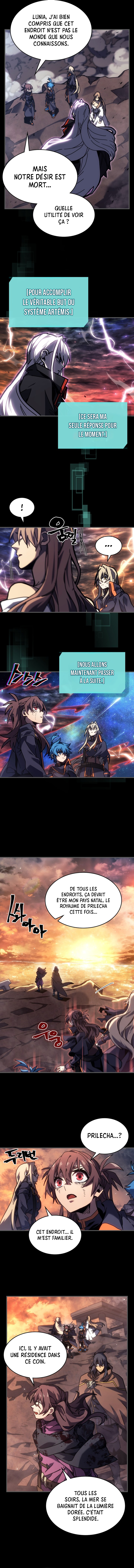 Read A Returner’s Magic Should Be Special FR Manga Online