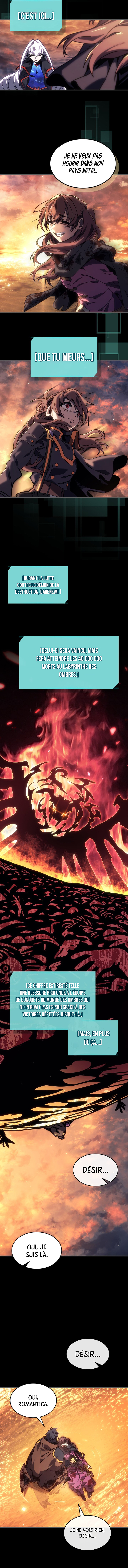 Read A Returner’s Magic Should Be Special FR Manga Online