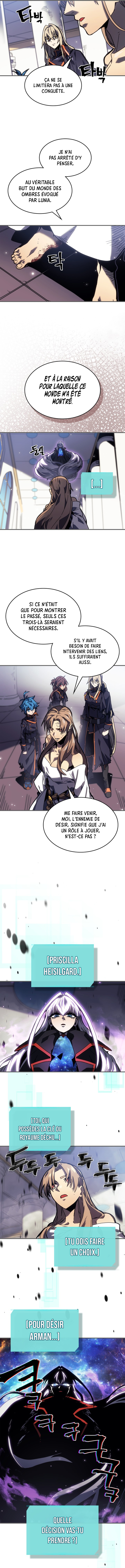 Read A Returner’s Magic Should Be Special FR Manga Online