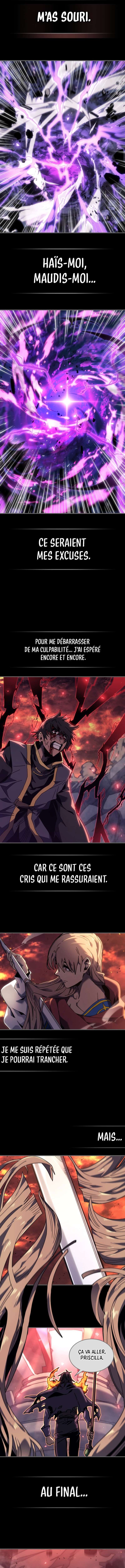 Read A Returner’s Magic Should Be Special FR Manga Online