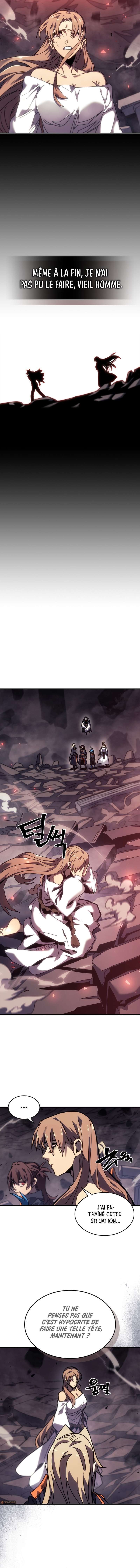 Read A Returner’s Magic Should Be Special FR Manga Online