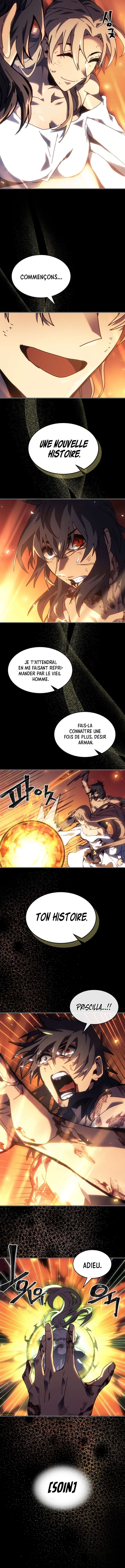 Read A Returner’s Magic Should Be Special FR Manga Online