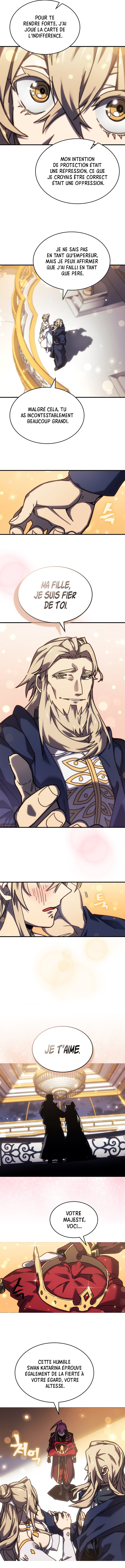 Read A Returner’s Magic Should Be Special FR Manga Online