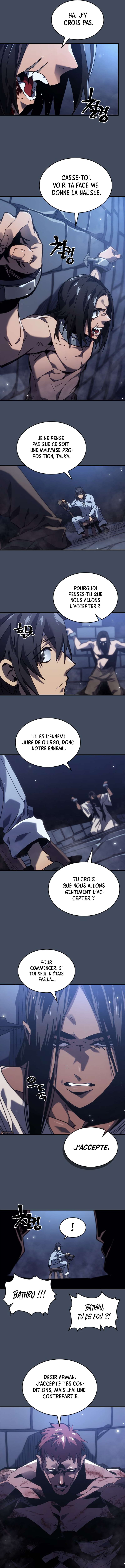 Read A Returner’s Magic Should Be Special FR Manga Online