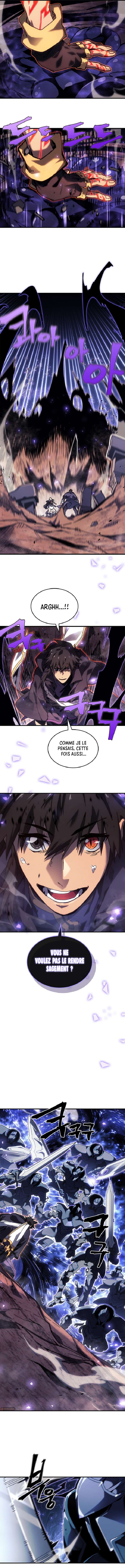 Read A Returner’s Magic Should Be Special FR Manga Online