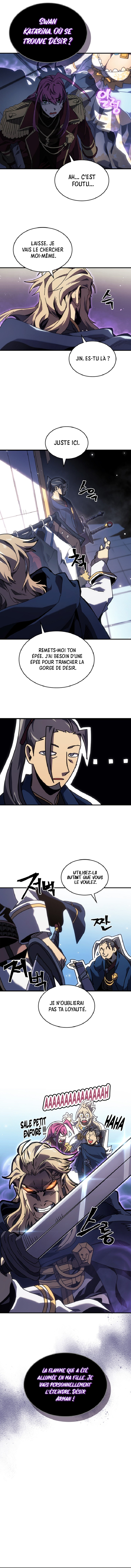 Read A Returner’s Magic Should Be Special FR Manga Online