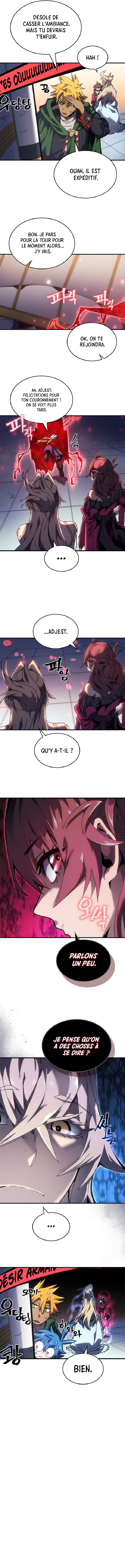 Read A Returner’s Magic Should Be Special FR Manga Online