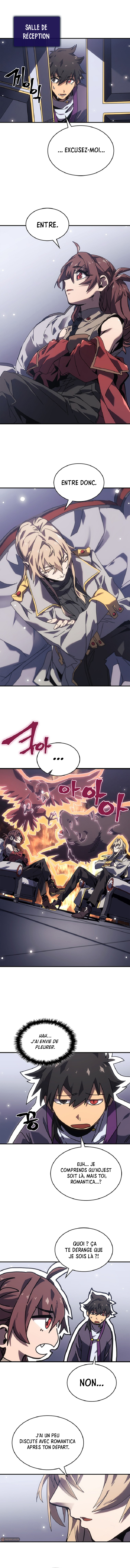 Read A Returner’s Magic Should Be Special FR Manga Online