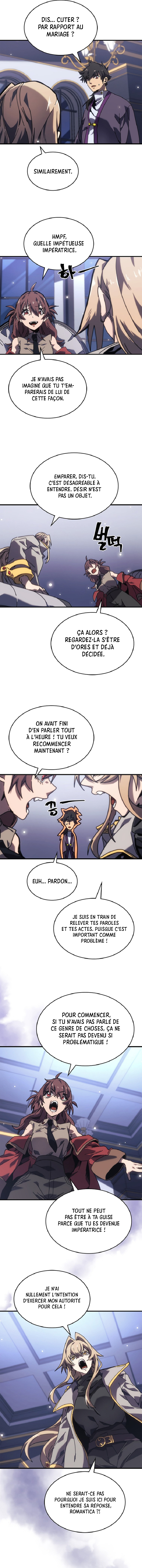 Read A Returner’s Magic Should Be Special FR Manga Online