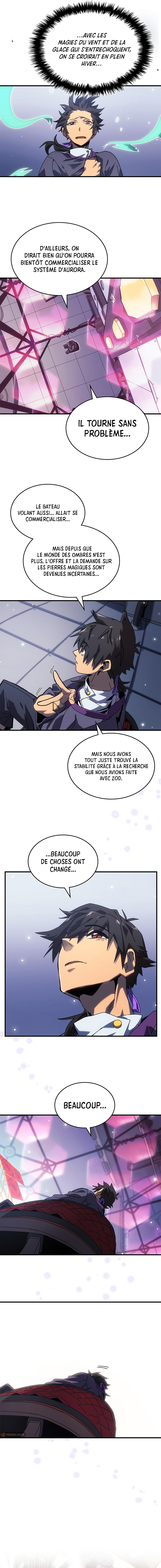 Read A Returner’s Magic Should Be Special FR Manga Online