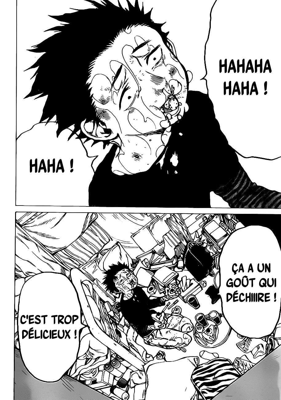 Read A Silent Voice FR Manga Online