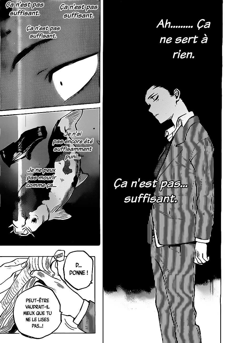 Read A Silent Voice FR Manga Online