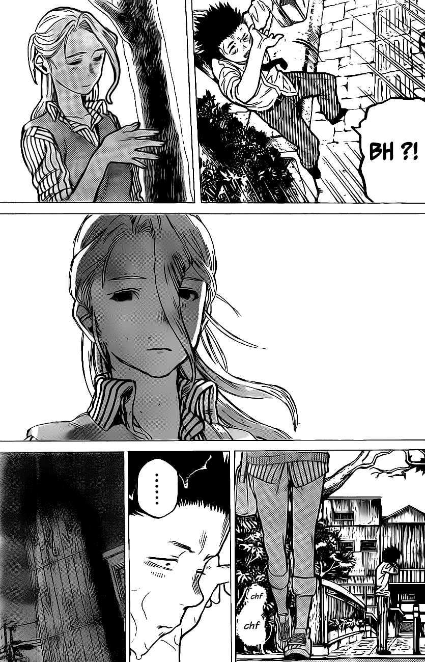 Read A Silent Voice FR Manga Online