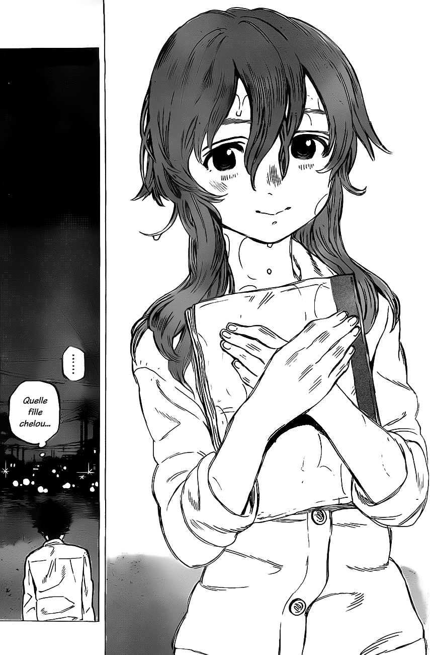 Read A Silent Voice FR Manga Online