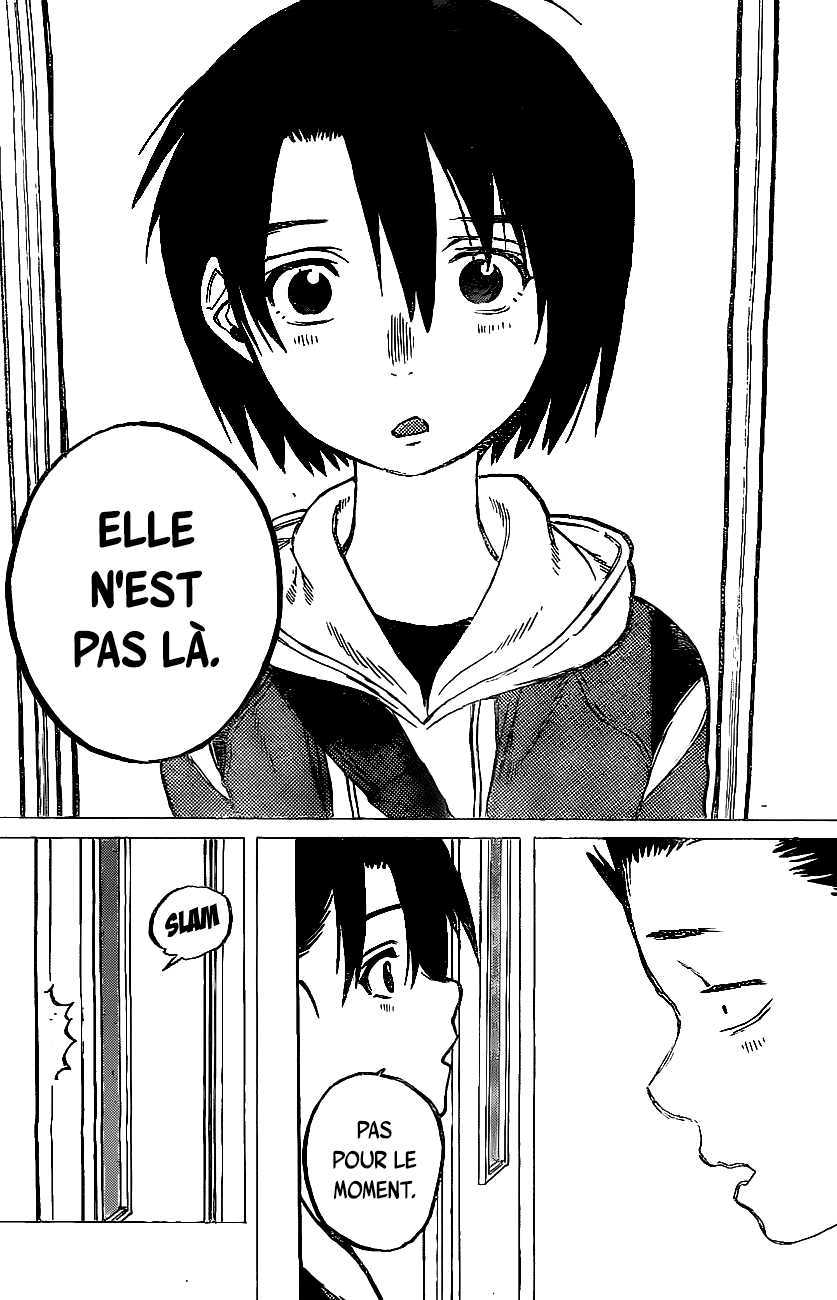 Read A Silent Voice FR Manga Online