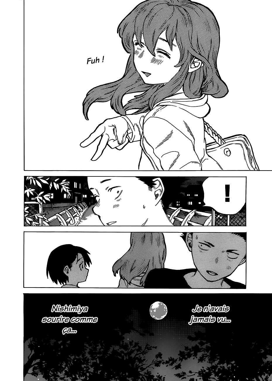 Read A Silent Voice FR Manga Online