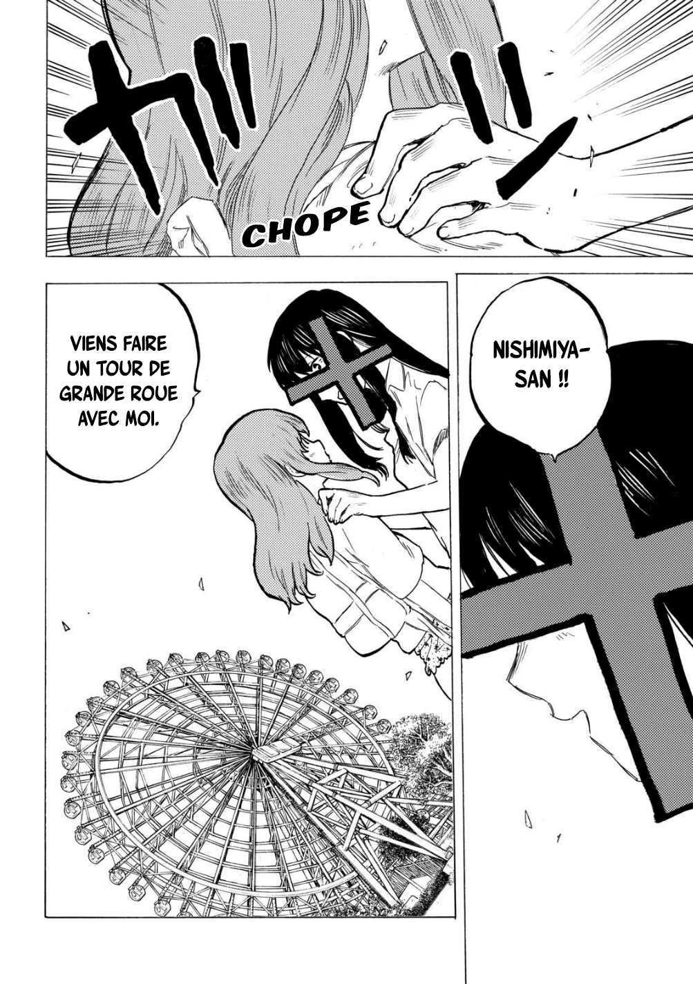 Read A Silent Voice FR Manga Online