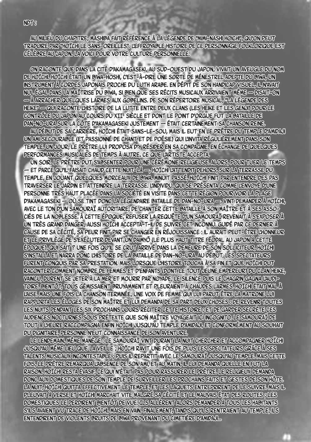 Read A Silent Voice FR Manga Online