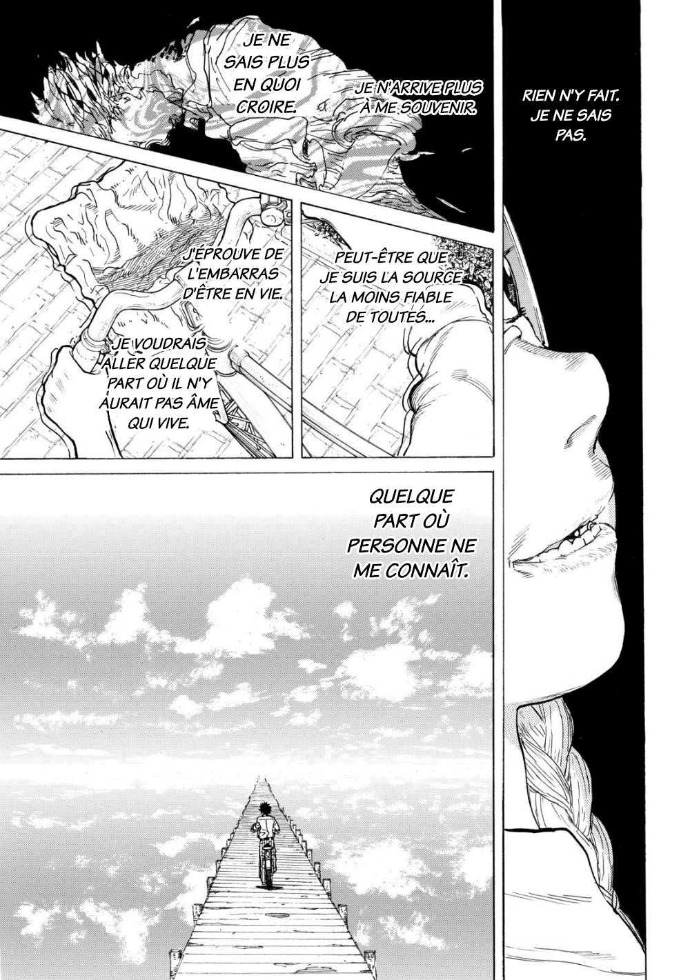 Read A Silent Voice FR Manga Online