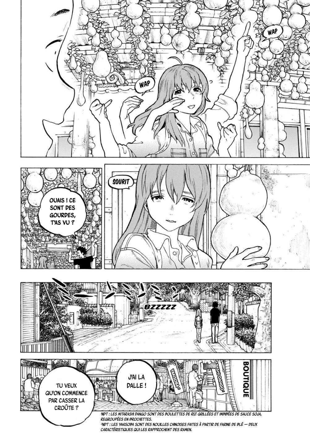 Read A Silent Voice FR Manga Online