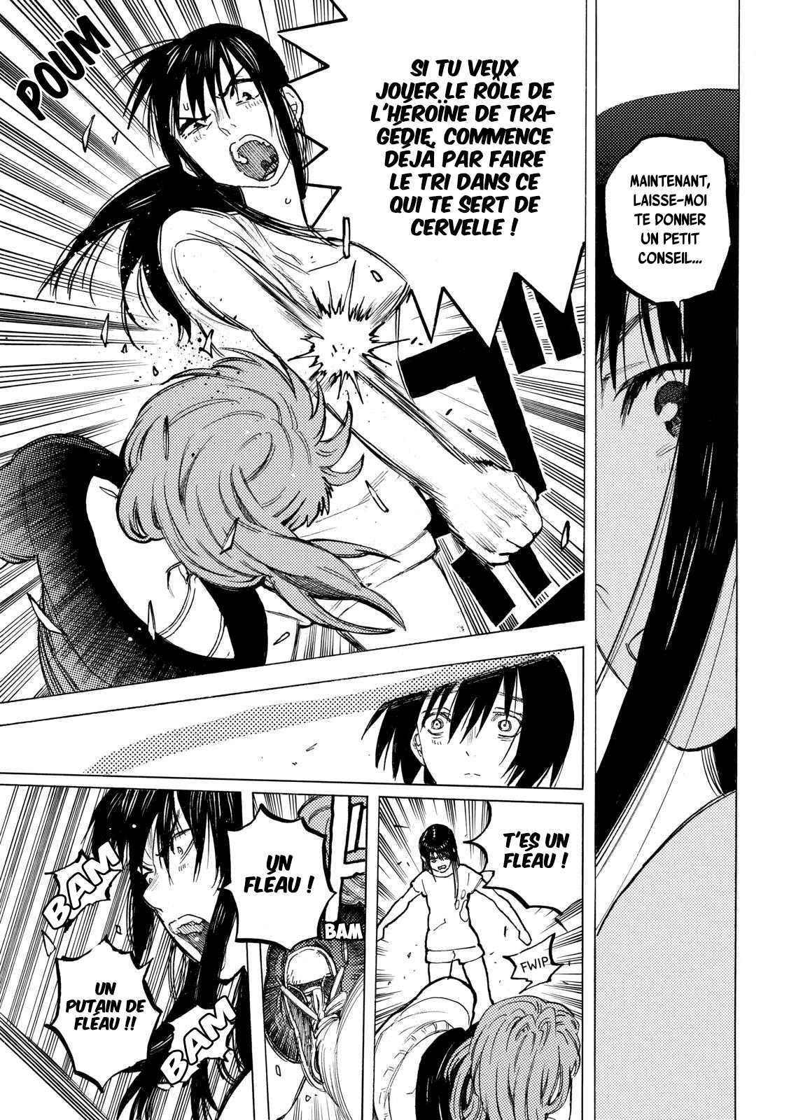 Read A Silent Voice FR Manga Online