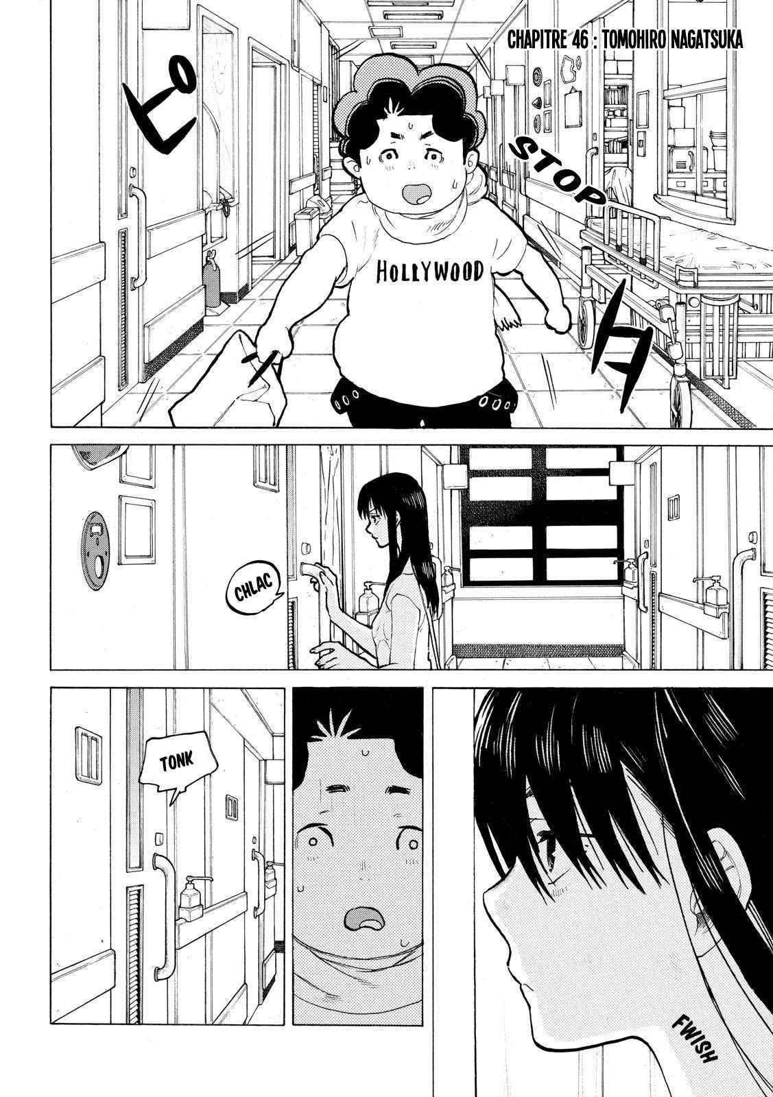 Read A Silent Voice FR Manga Online