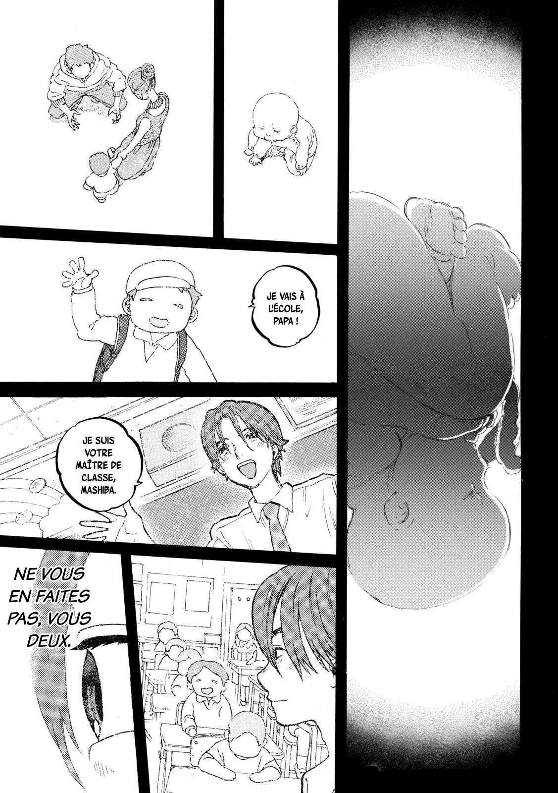 Read A Silent Voice FR Manga Online