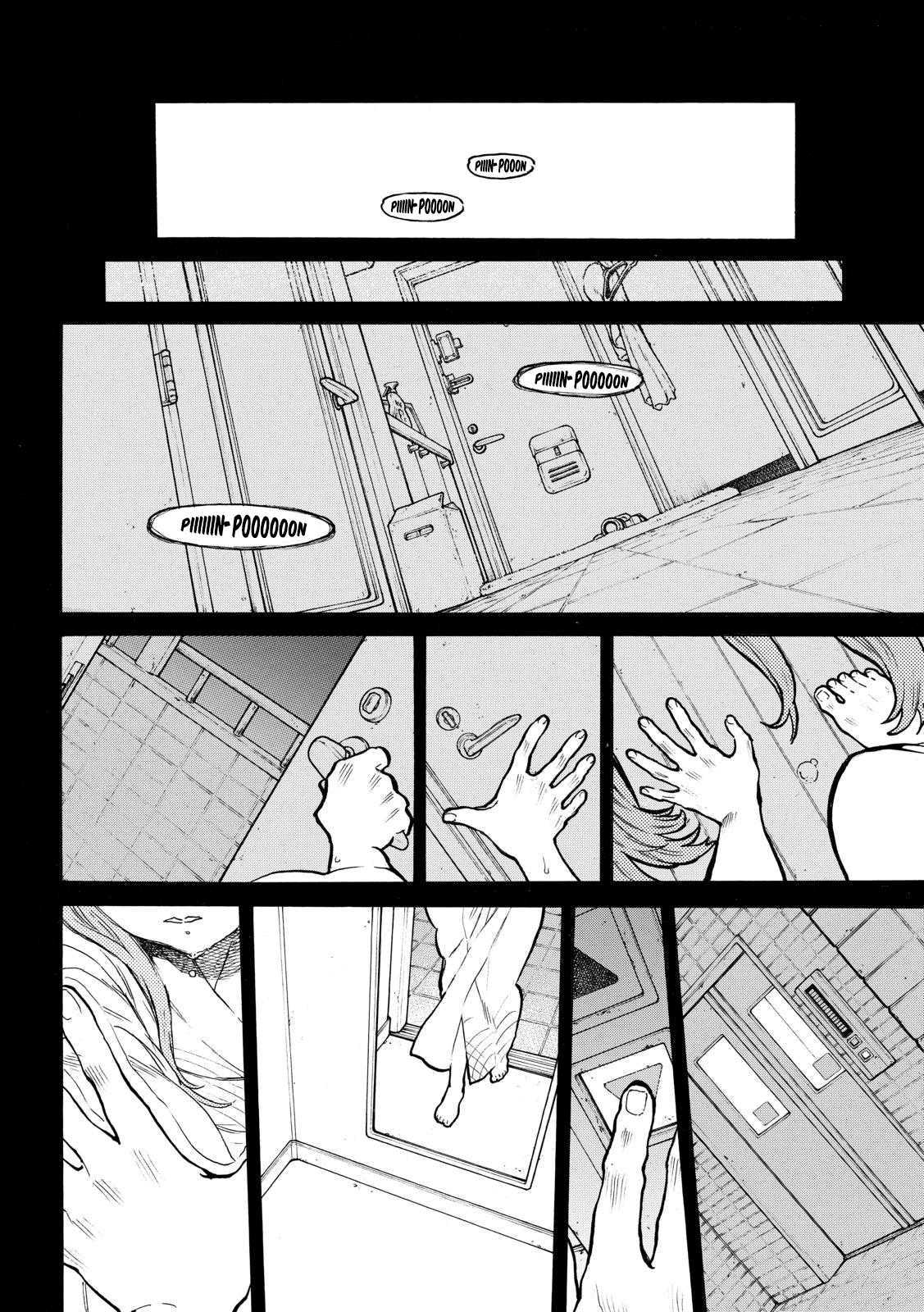 Read A Silent Voice FR Manga Online