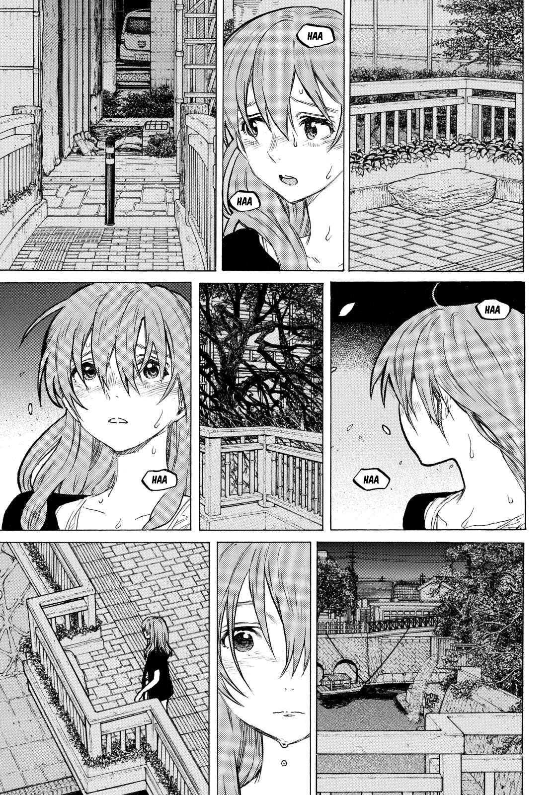 Read A Silent Voice FR Manga Online