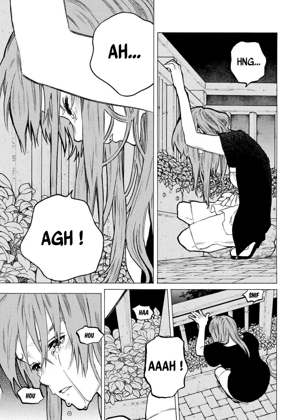 Read A Silent Voice FR Manga Online