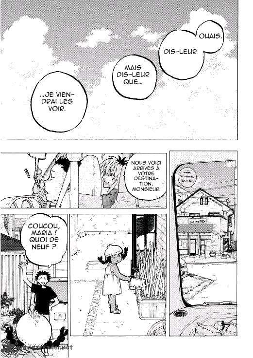 Read A Silent Voice FR Manga Online