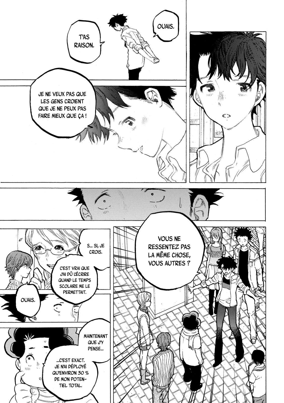 Read A Silent Voice FR Manga Online