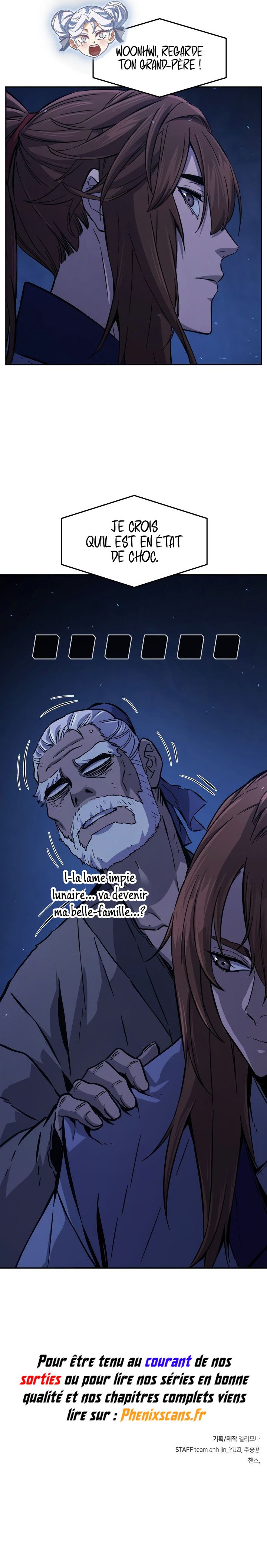 Read Absolute Sword Sense FR Manga Online