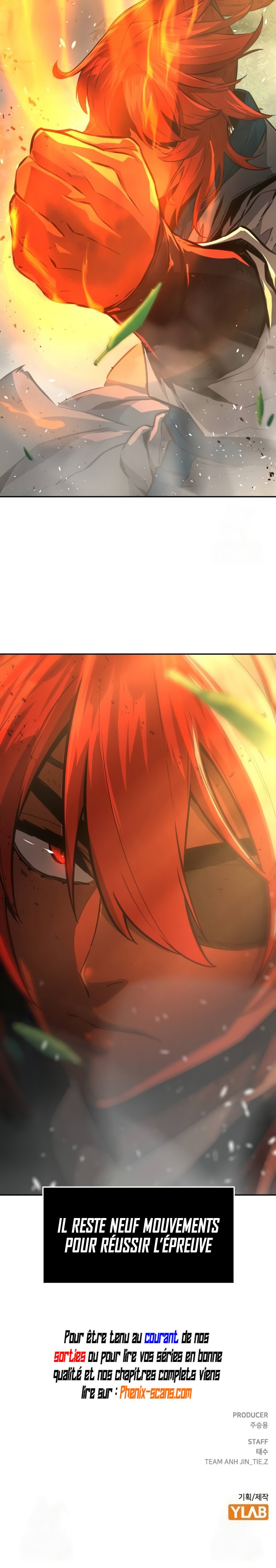 Read Absolute Sword Sense FR Manga Online