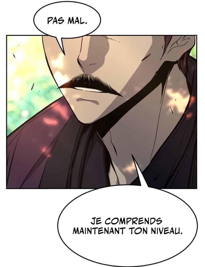 Read Absolute Sword Sense FR Manga Online