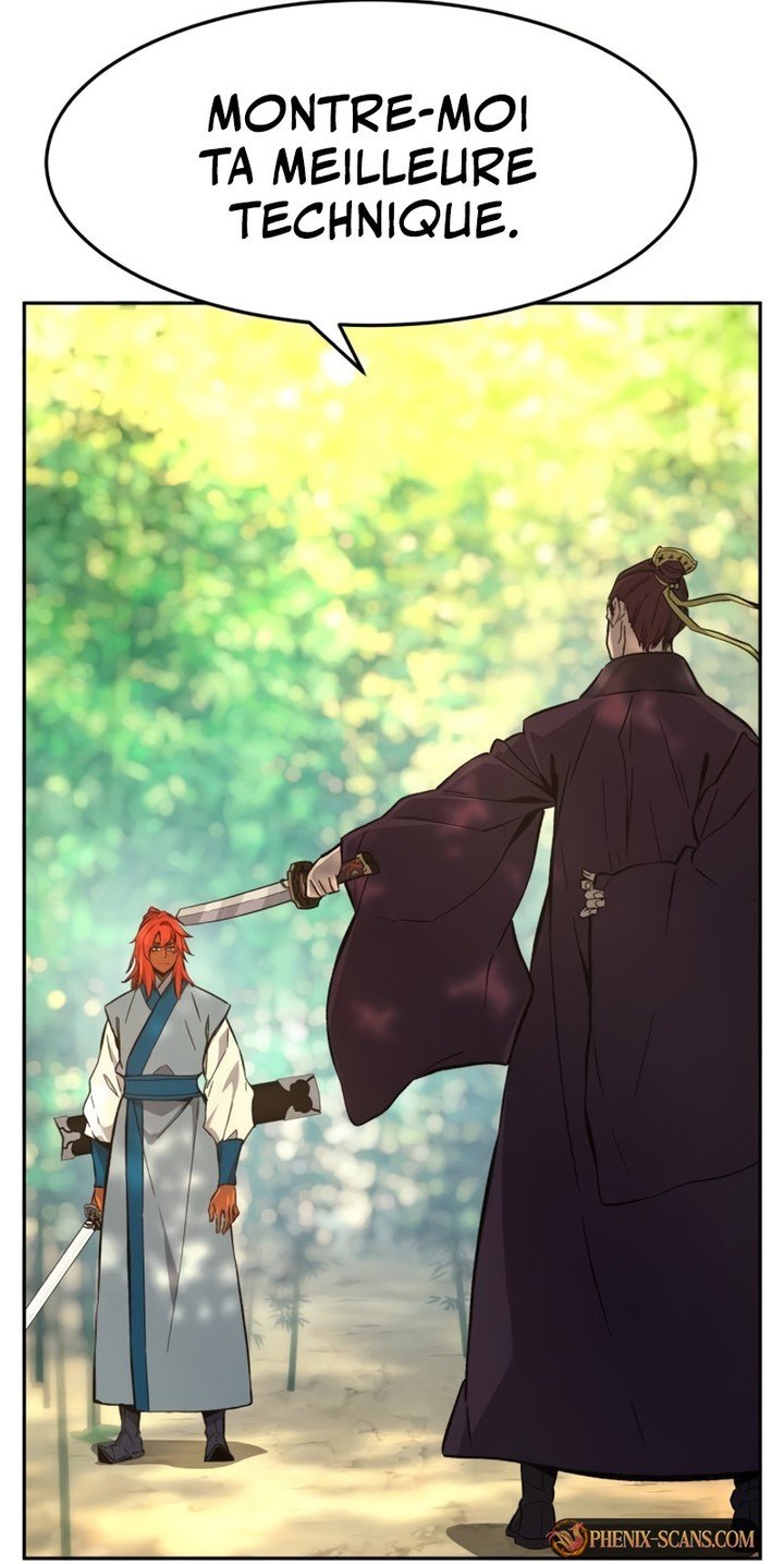 Read Absolute Sword Sense FR Manga Online