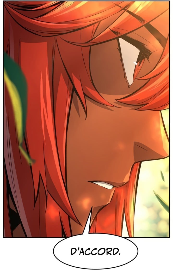 Read Absolute Sword Sense FR Manga Online